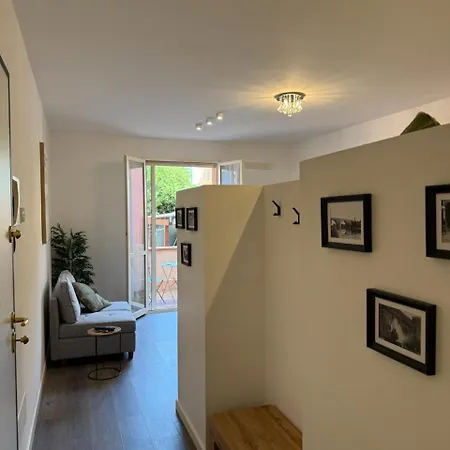 Il Corso Apartment *