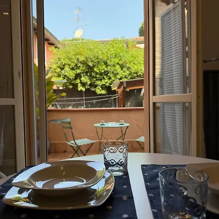 Il Corso Apartment *