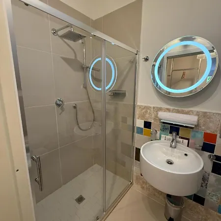 Il Corso Διαμέρισμα Τσεζένα