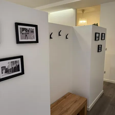 Il Corso Апартаменты