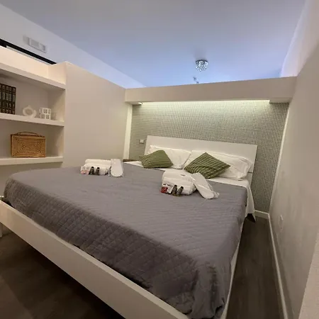 Il Corso Apartment *