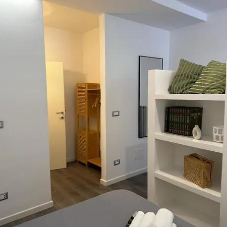 Апартаменты Il Corso Чезена