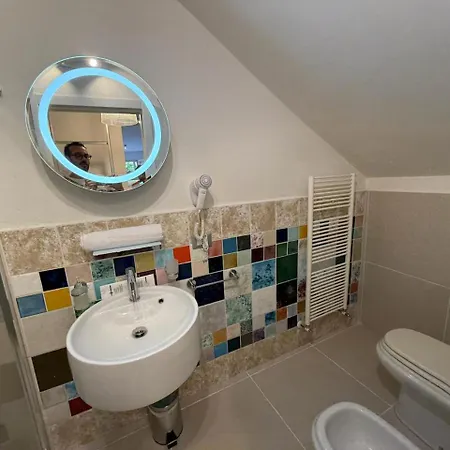 Il Corso Апартаменты Чезена