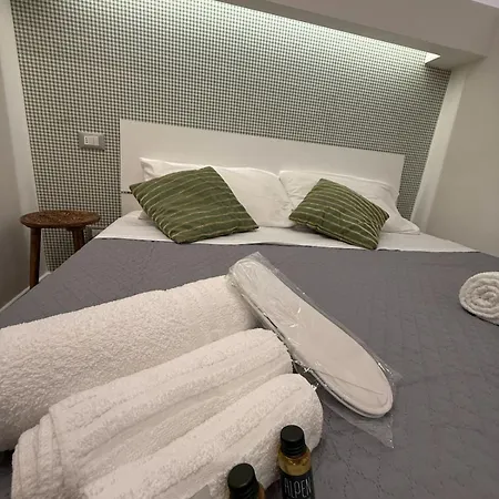 Il Corso Διαμέρισμα