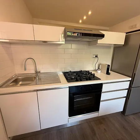 Апартаменты Il Corso