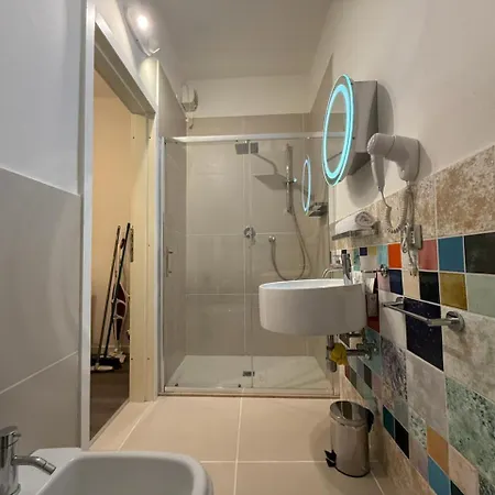 Il Corso Апартаменты