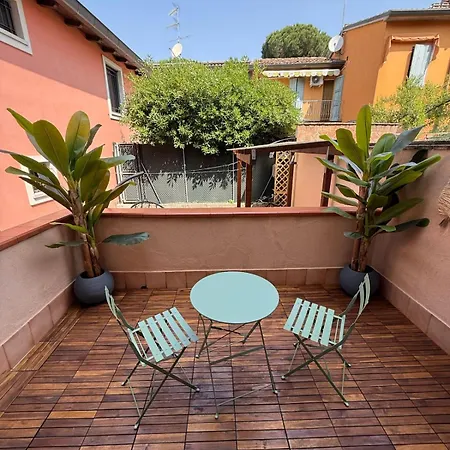 Апартаменты Il Corso *