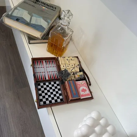 Il Corso Διαμέρισμα Τσεζένα