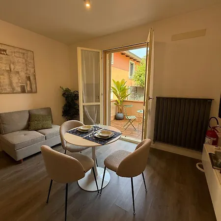 Il Corso Чезена