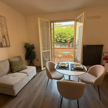 Il Corso Апартаменты