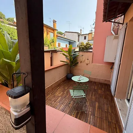 Il Corso Διαμέρισμα Τσεζένα