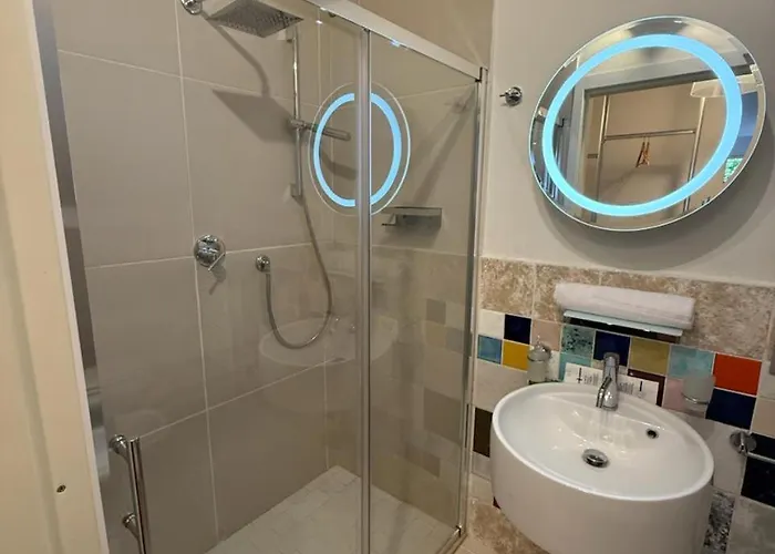 Il Corso Apartament Cesena