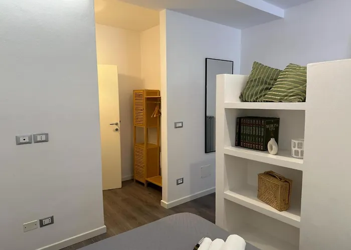 Apartament Il Corso Cesena