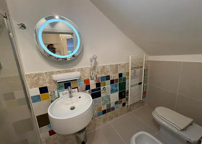 Il Corso Apartament Cesena