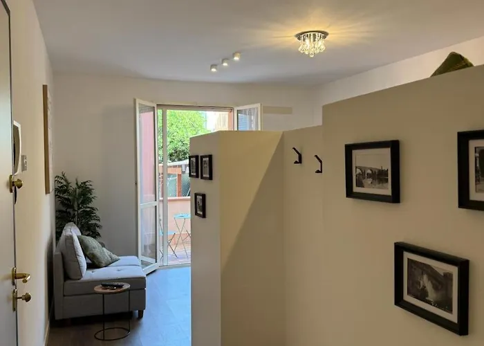 Il Corso Apartament *