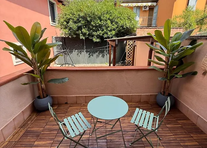 Apartament Il Corso *