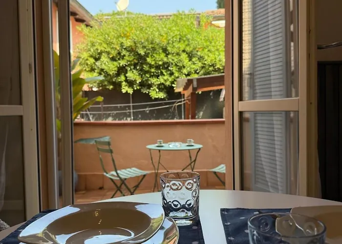 Il Corso Apartament *