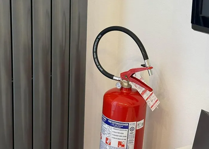 Il Corso Apartament Cesena